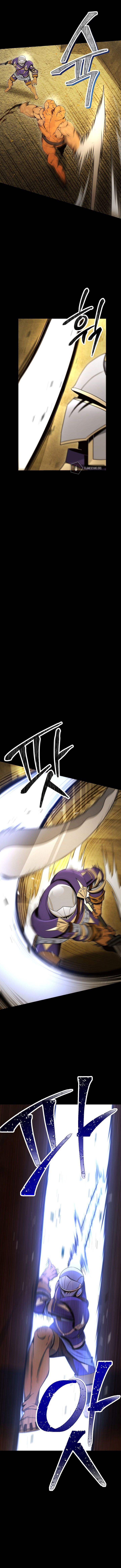 Read The Skeleton Soldier Failed to Defend the Dungeon FR Manga Online