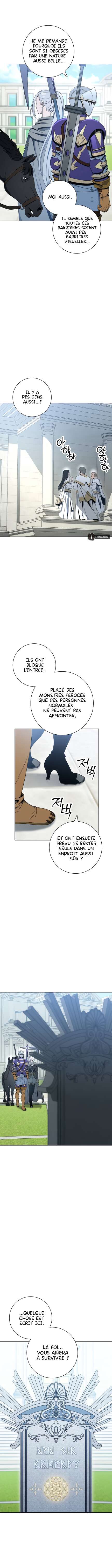 Read The Skeleton Soldier Failed to Defend the Dungeon FR Manga Online