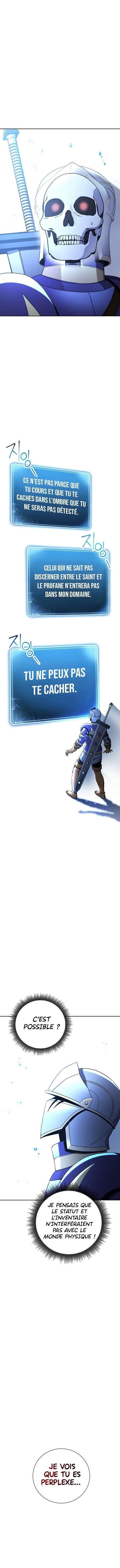 Read The Skeleton Soldier Failed to Defend the Dungeon FR Manga Online