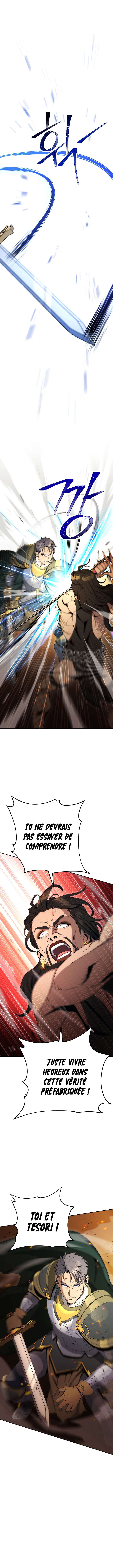 Read The Skeleton Soldier Failed to Defend the Dungeon FR Manga Online