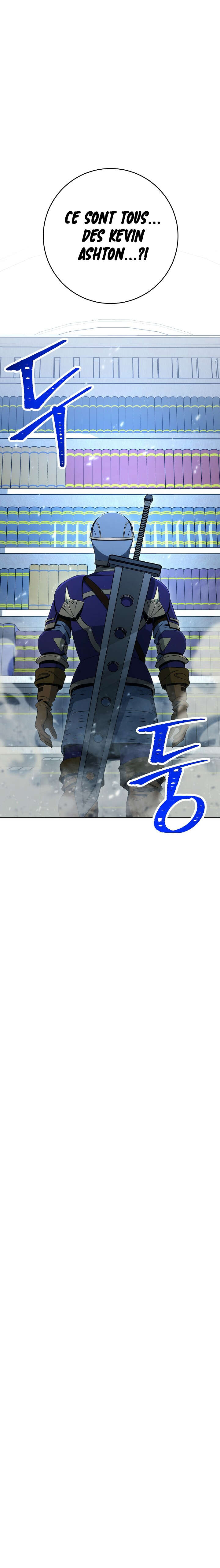 Read The Skeleton Soldier Failed to Defend the Dungeon FR Manga Online