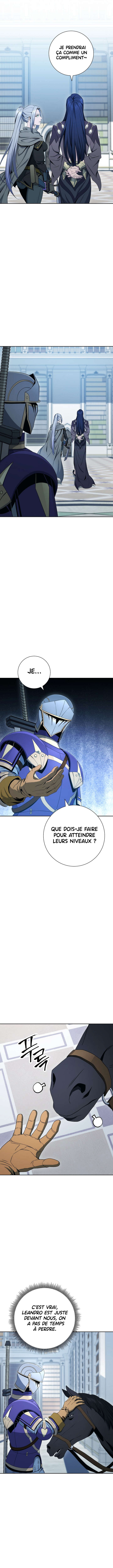 Read The Skeleton Soldier Failed to Defend the Dungeon FR Manga Online