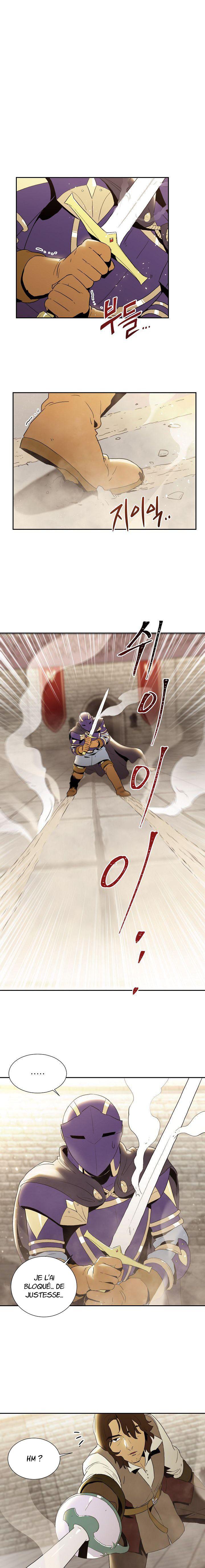 Read The Skeleton Soldier Failed to Defend the Dungeon FR Manga Online