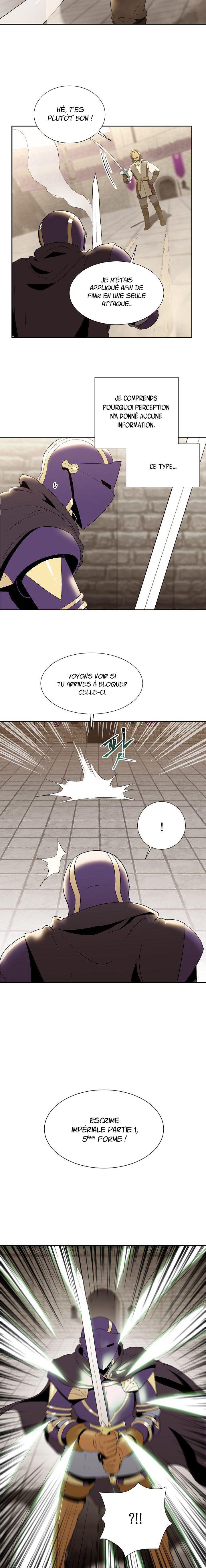 Read The Skeleton Soldier Failed to Defend the Dungeon FR Manga Online