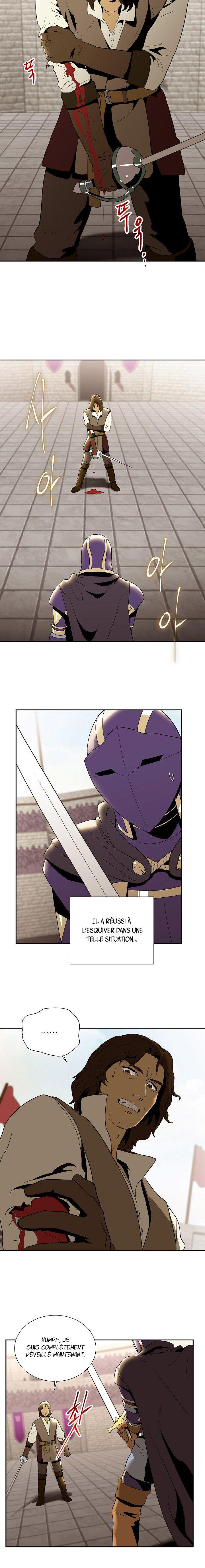 Read The Skeleton Soldier Failed to Defend the Dungeon FR Manga Online
