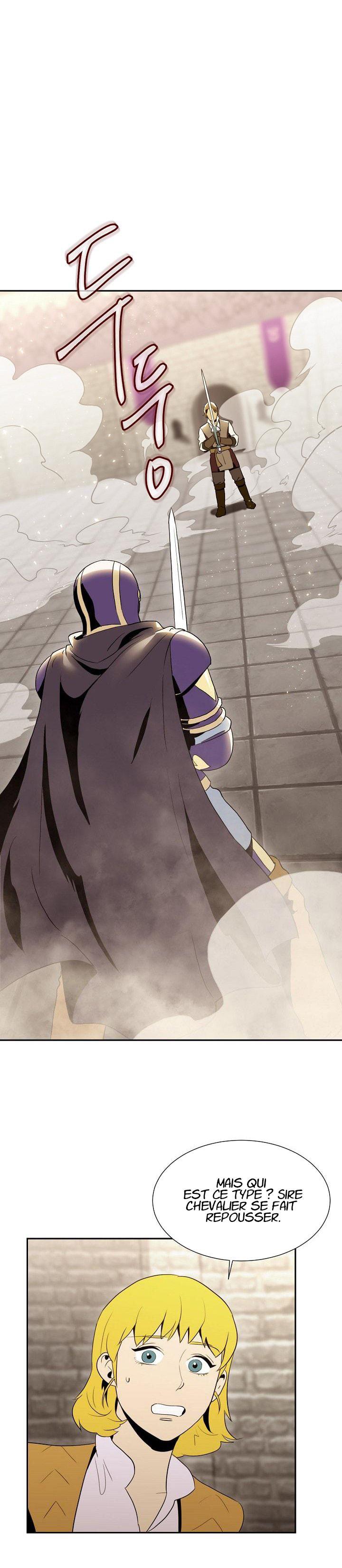 Read The Skeleton Soldier Failed to Defend the Dungeon FR Manga Online