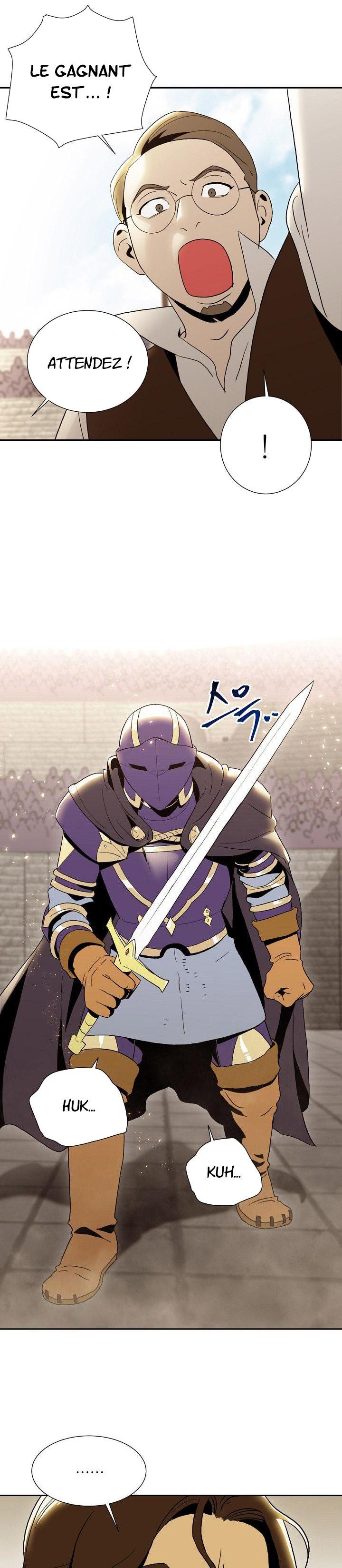 Read The Skeleton Soldier Failed to Defend the Dungeon FR Manga Online