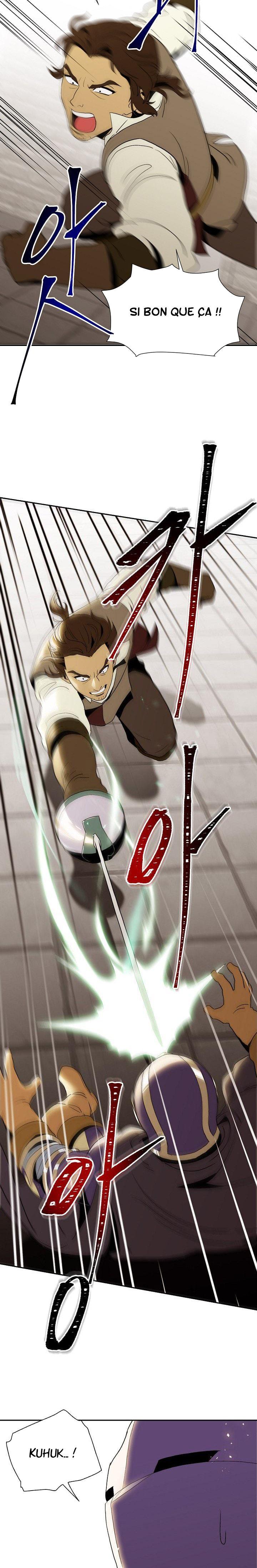 Read The Skeleton Soldier Failed to Defend the Dungeon FR Manga Online