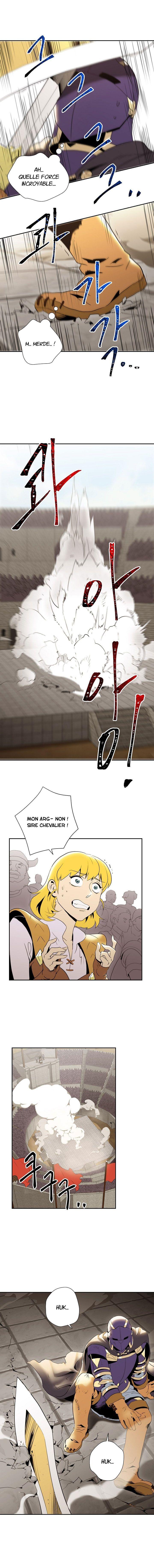 Read The Skeleton Soldier Failed to Defend the Dungeon FR Manga Online
