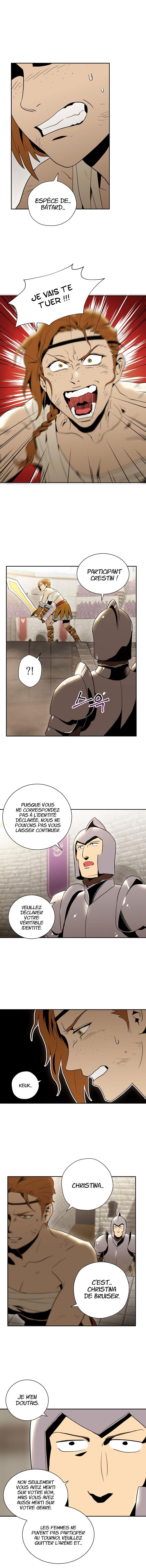 Read The Skeleton Soldier Failed to Defend the Dungeon FR Manga Online