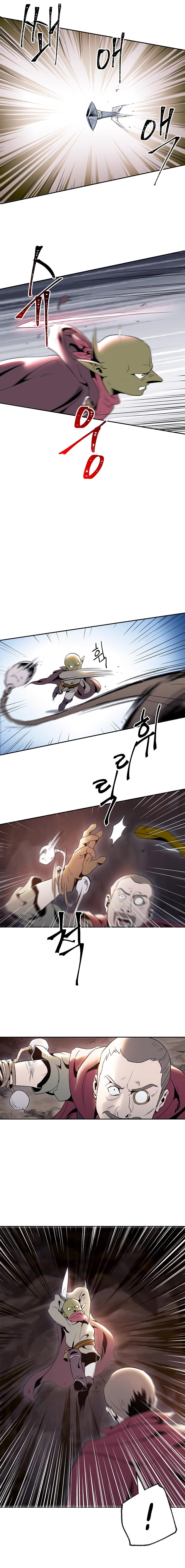 Read The Skeleton Soldier Failed to Defend the Dungeon FR Manga Online