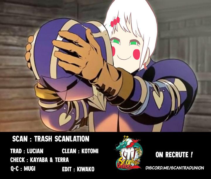 Read The Skeleton Soldier Failed to Defend the Dungeon FR Manga Online