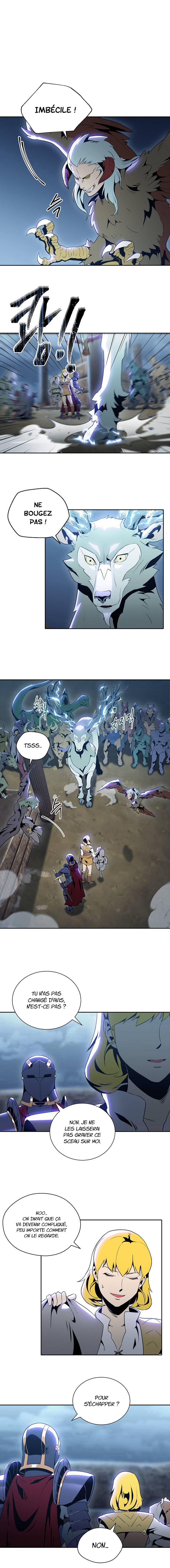 Read The Skeleton Soldier Failed to Defend the Dungeon FR Manga Online