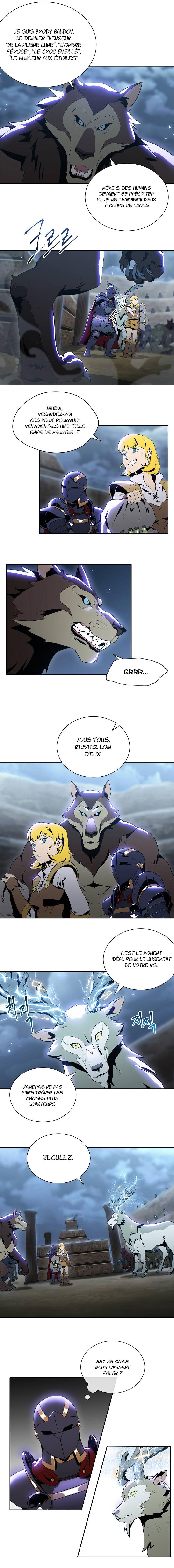 Read The Skeleton Soldier Failed to Defend the Dungeon FR Manga Online