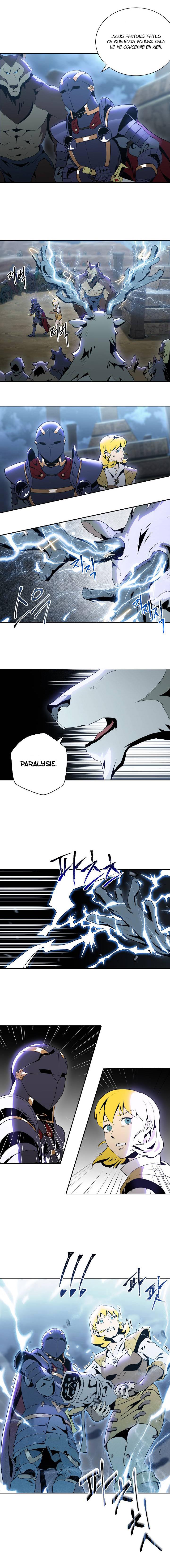 Read The Skeleton Soldier Failed to Defend the Dungeon FR Manga Online