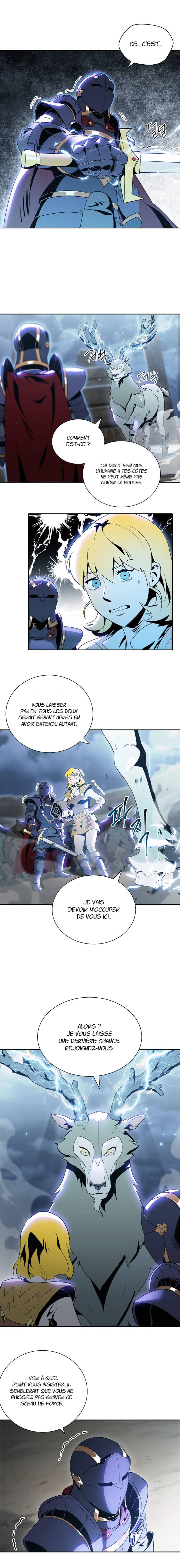 Read The Skeleton Soldier Failed to Defend the Dungeon FR Manga Online