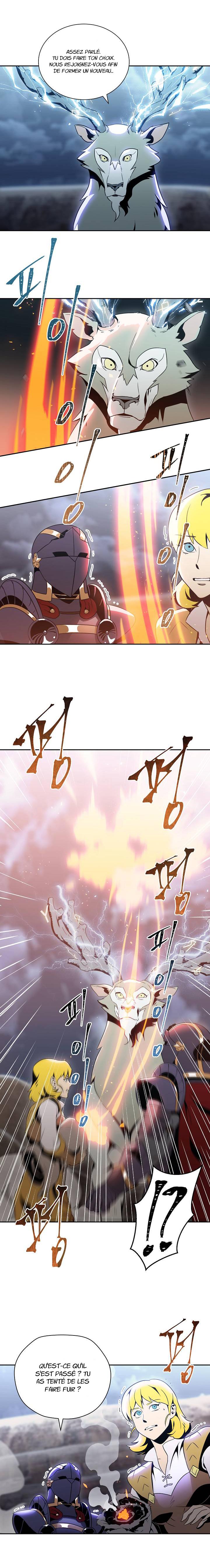 Read The Skeleton Soldier Failed to Defend the Dungeon FR Manga Online