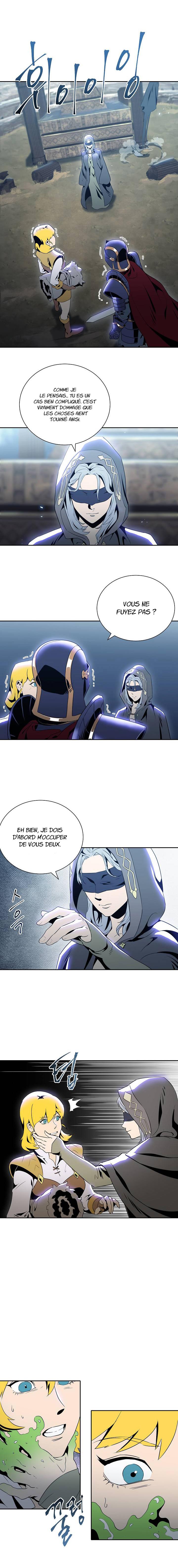 Read The Skeleton Soldier Failed to Defend the Dungeon FR Manga Online
