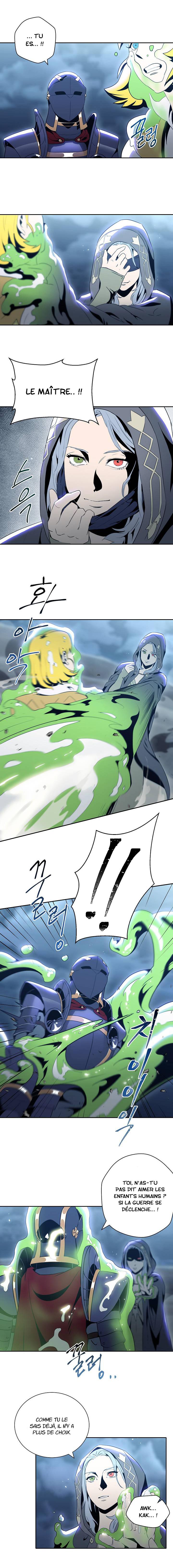 Read The Skeleton Soldier Failed to Defend the Dungeon FR Manga Online