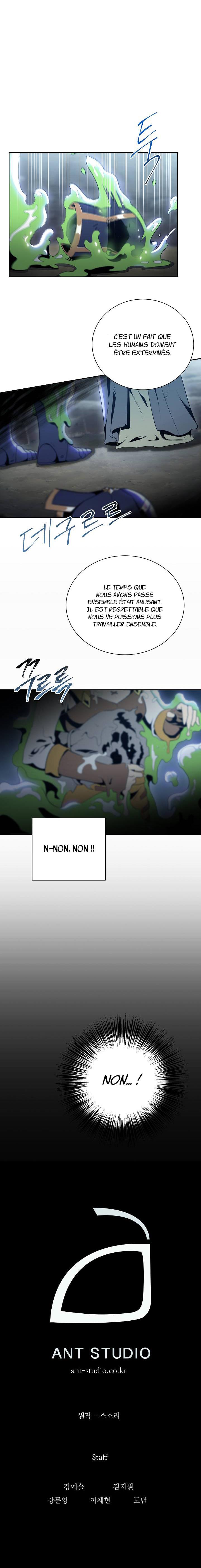 Read The Skeleton Soldier Failed to Defend the Dungeon FR Manga Online
