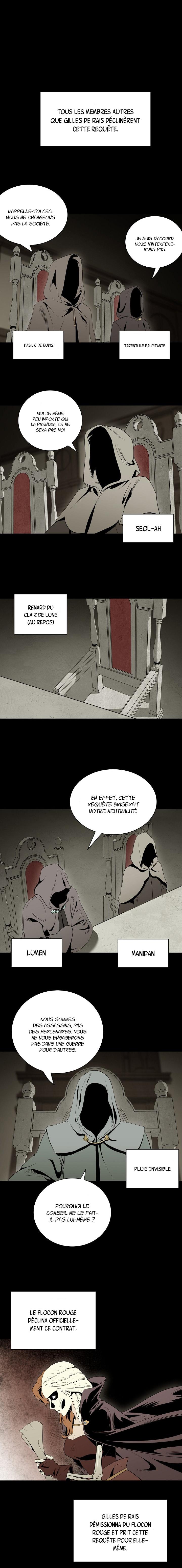 Read The Skeleton Soldier Failed to Defend the Dungeon FR Manga Online