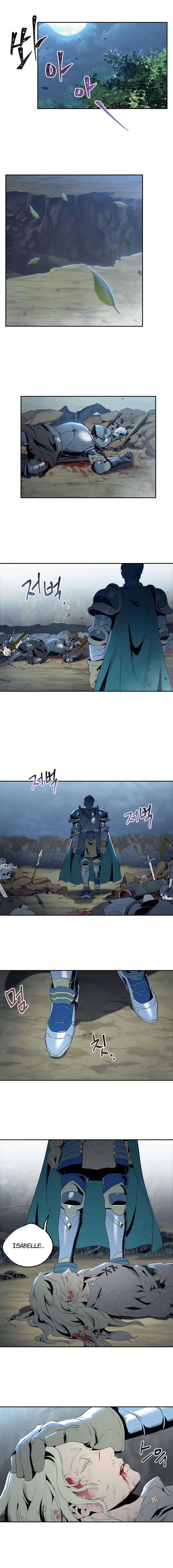 Read The Skeleton Soldier Failed to Defend the Dungeon FR Manga Online
