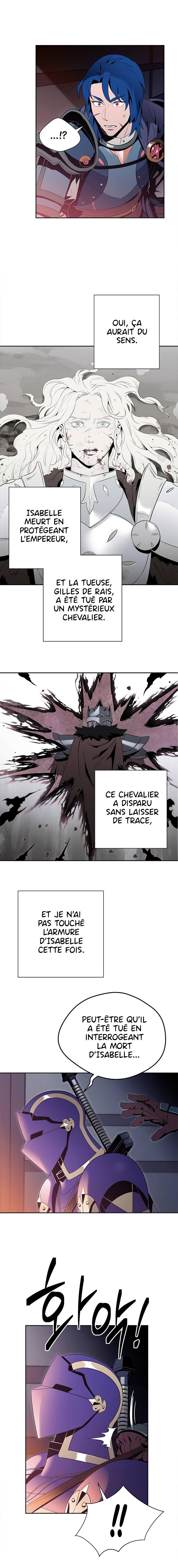 Read The Skeleton Soldier Failed to Defend the Dungeon FR Manga Online
