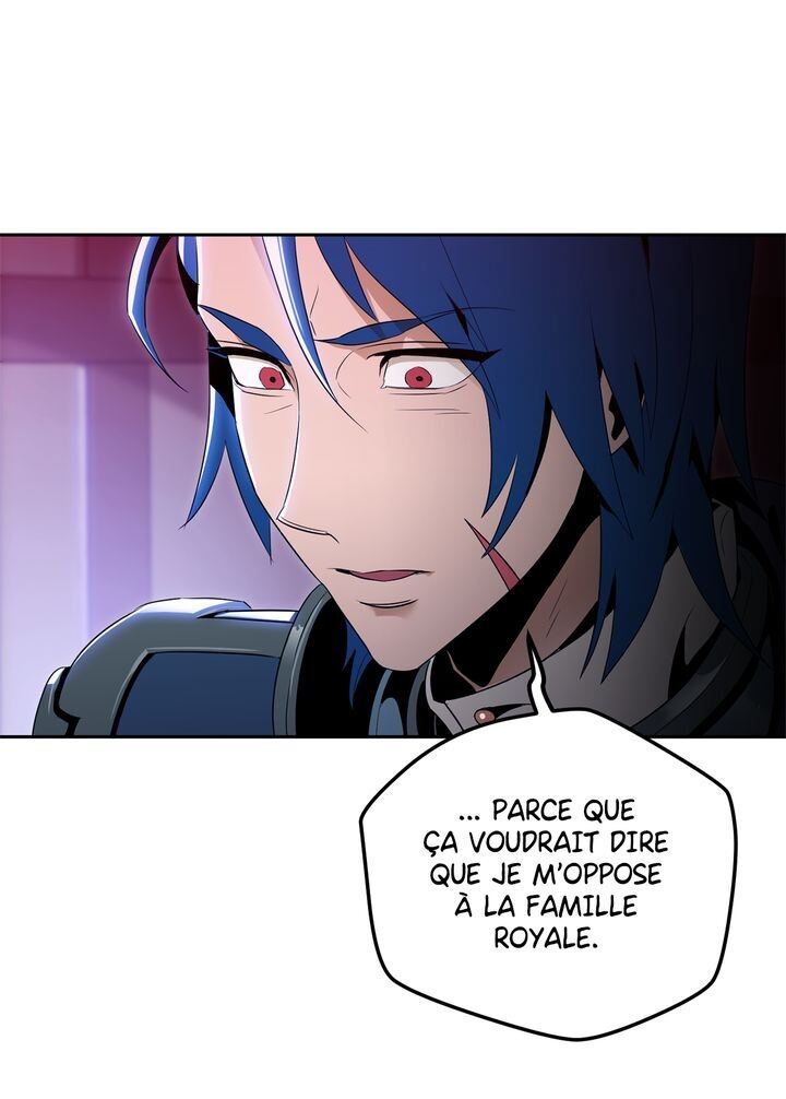 Read The Skeleton Soldier Failed to Defend the Dungeon FR Manga Online