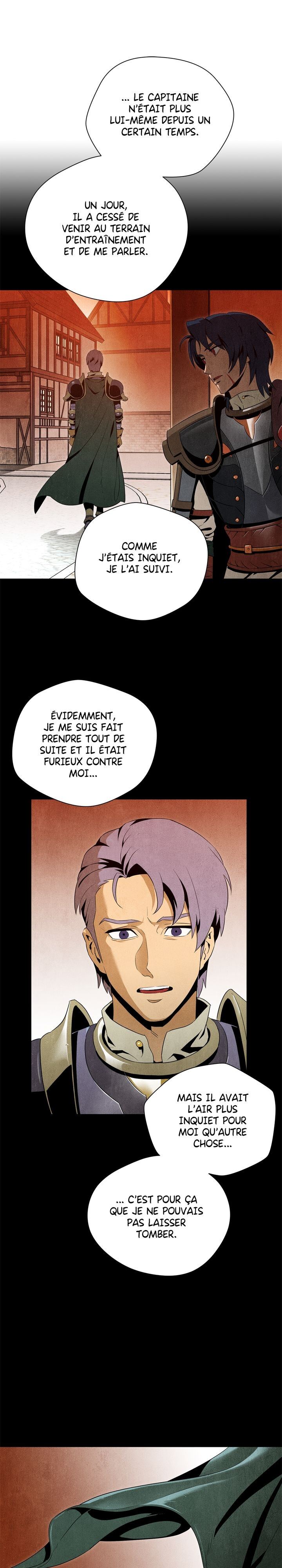 Read The Skeleton Soldier Failed to Defend the Dungeon FR Manga Online