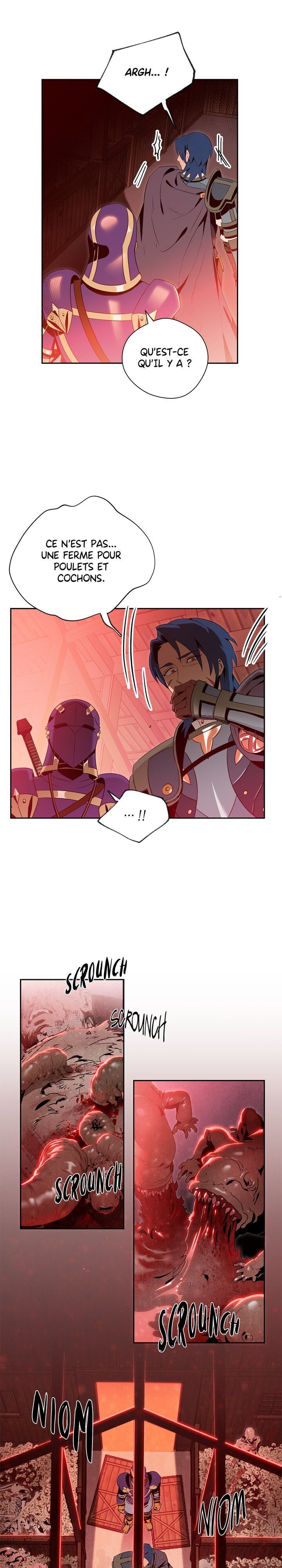 Read The Skeleton Soldier Failed to Defend the Dungeon FR Manga Online