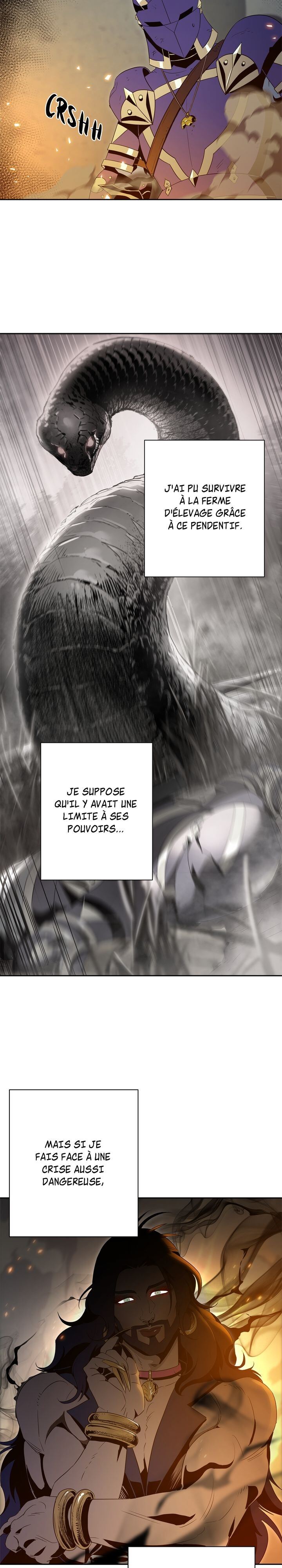 Read The Skeleton Soldier Failed to Defend the Dungeon FR Manga Online