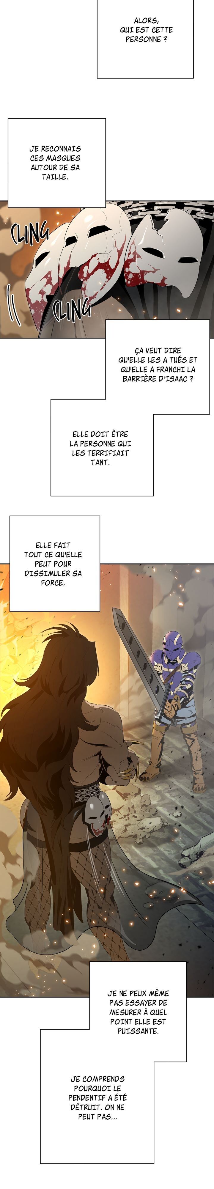 Read The Skeleton Soldier Failed to Defend the Dungeon FR Manga Online