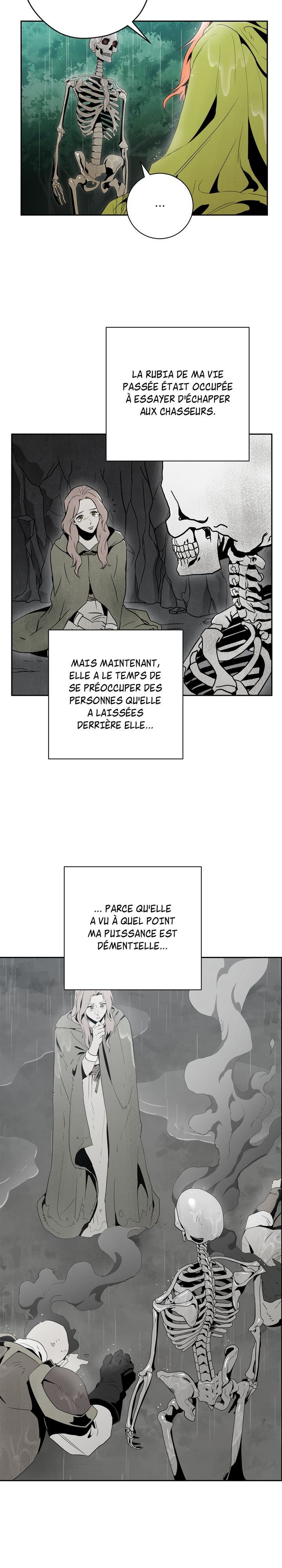 Read The Skeleton Soldier Failed to Defend the Dungeon FR Manga Online