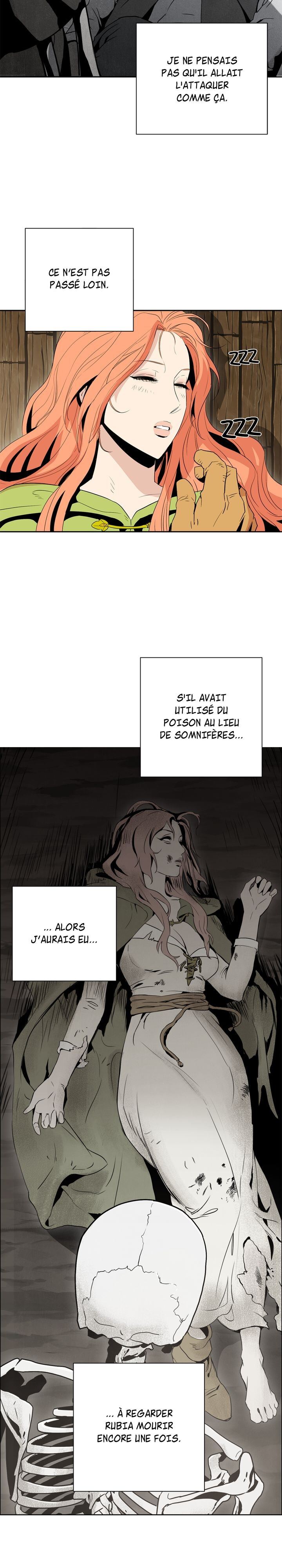 Read The Skeleton Soldier Failed to Defend the Dungeon FR Manga Online