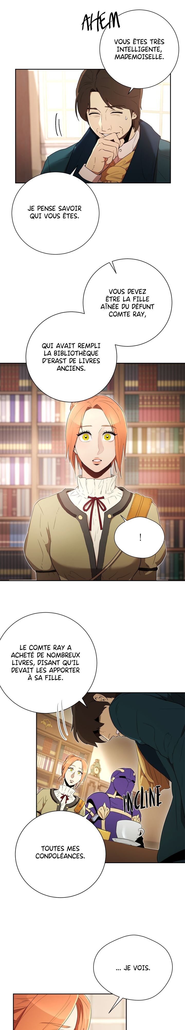 Read The Skeleton Soldier Failed to Defend the Dungeon FR Manga Online
