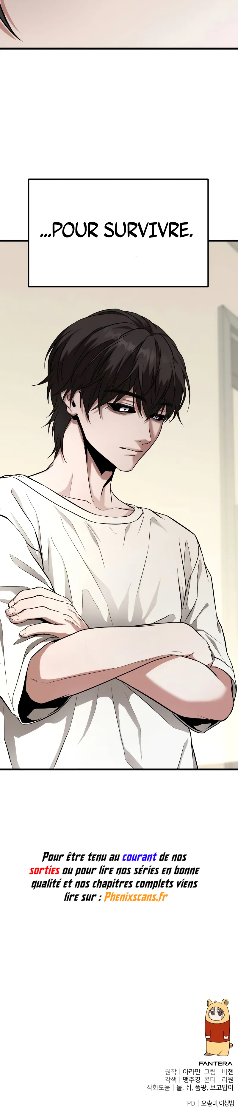 Read The Ultimate Shut-In FR Manga Online