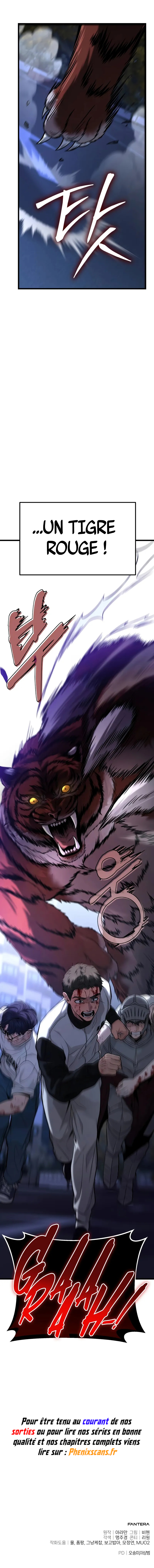 Read The Ultimate Shut-In FR Manga Online