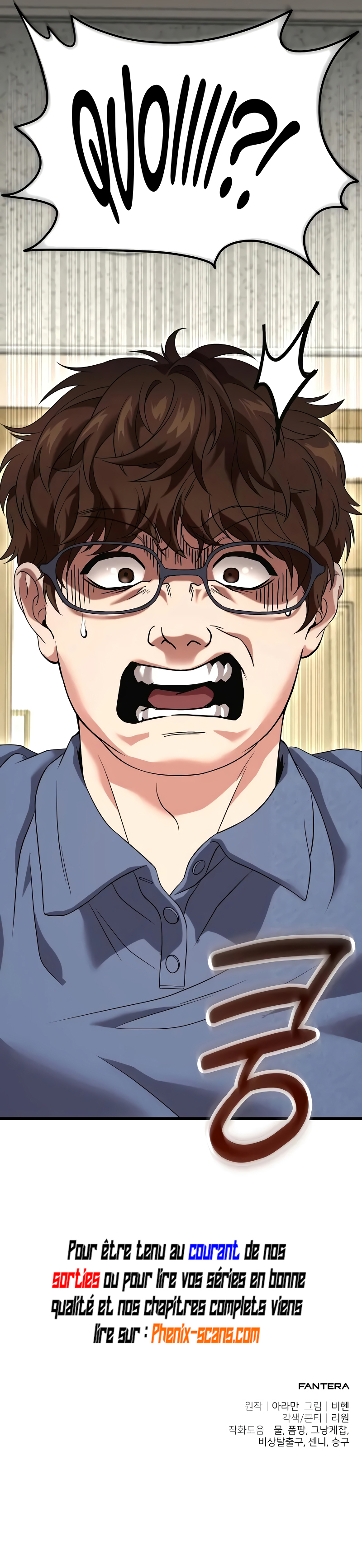 Read The Ultimate Shut-In FR Manga Online