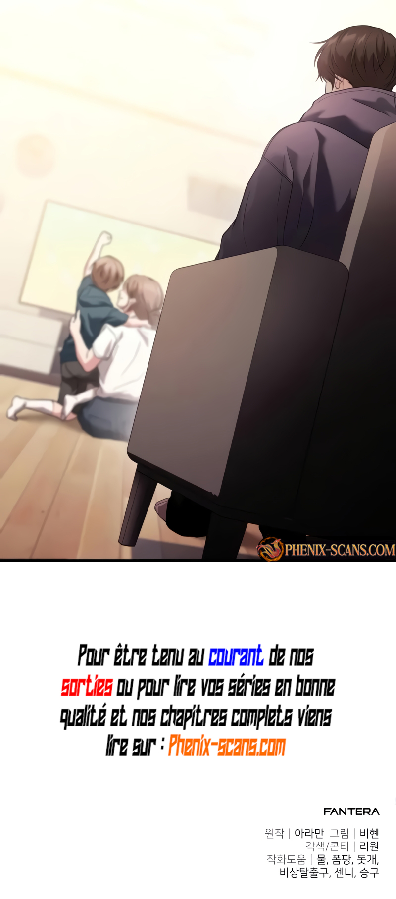Read The Ultimate Shut-In FR Manga Online
