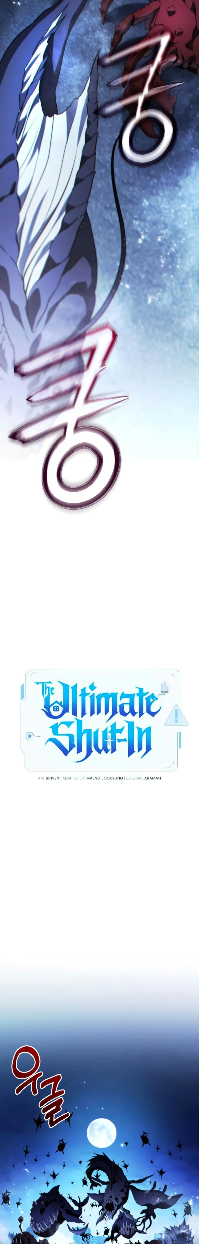 Read The Ultimate Shut-In FR Manga Online