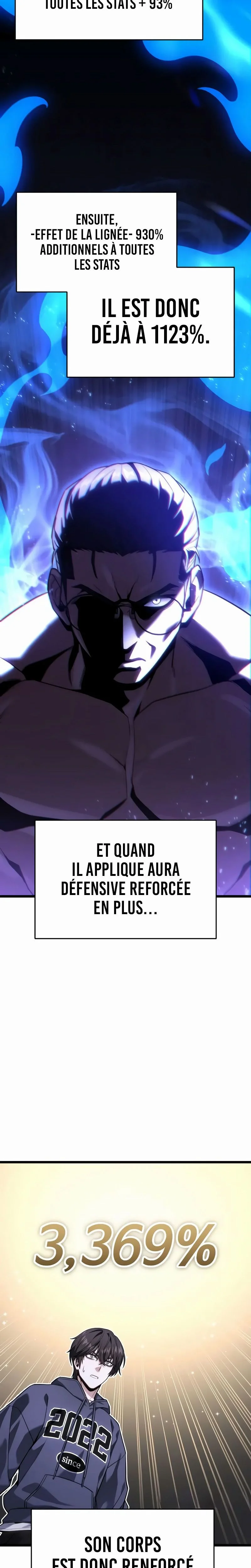 Read The Ultimate Shut-In FR Manga Online