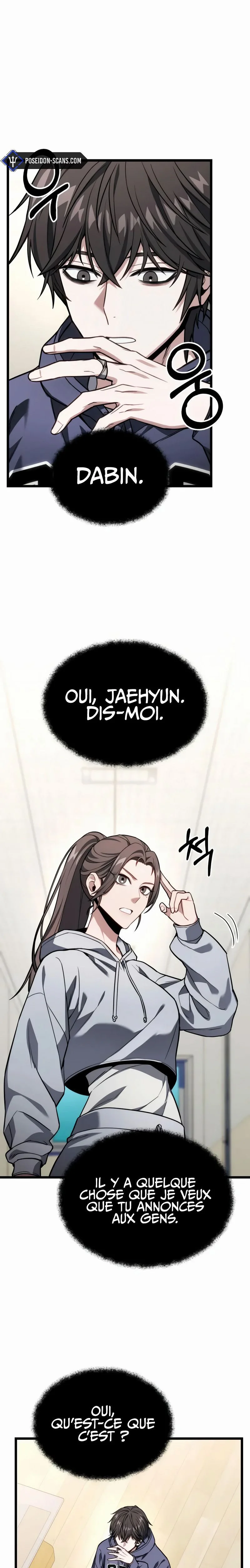 Read The Ultimate Shut-In FR Manga Online