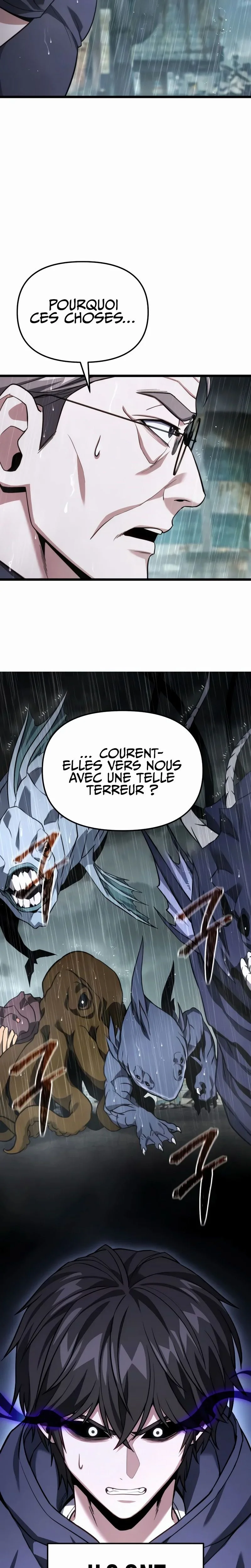 Read The Ultimate Shut-In FR Manga Online