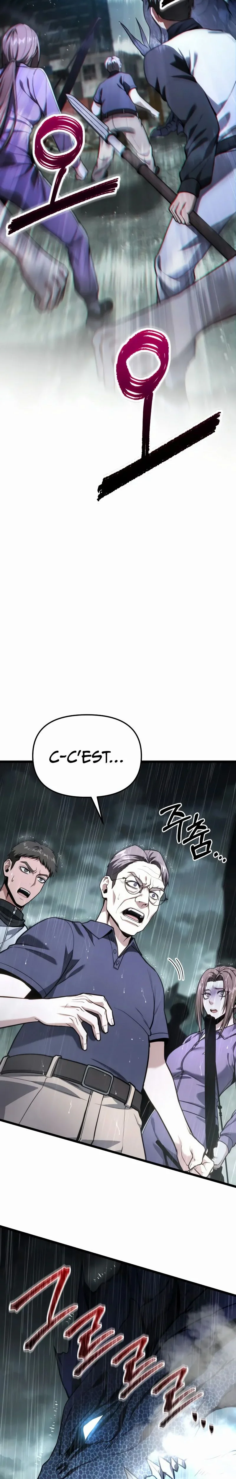 Read The Ultimate Shut-In FR Manga Online