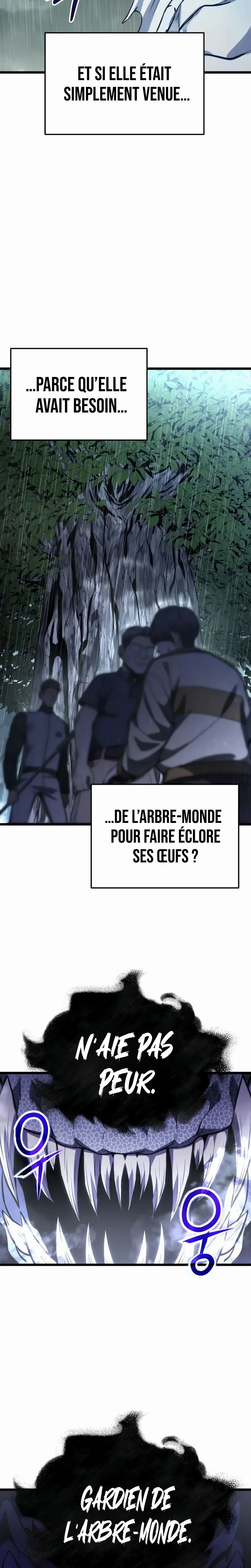 Read The Ultimate Shut-In FR Manga Online