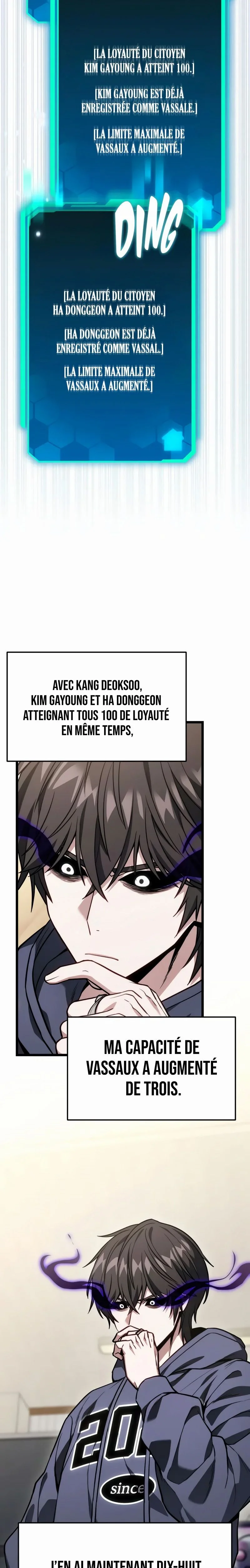 Read The Ultimate Shut-In FR Manga Online