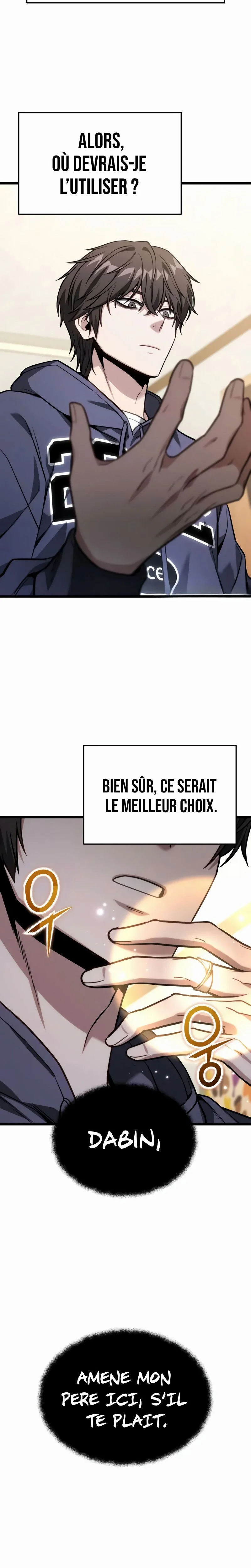 Read The Ultimate Shut-In FR Manga Online