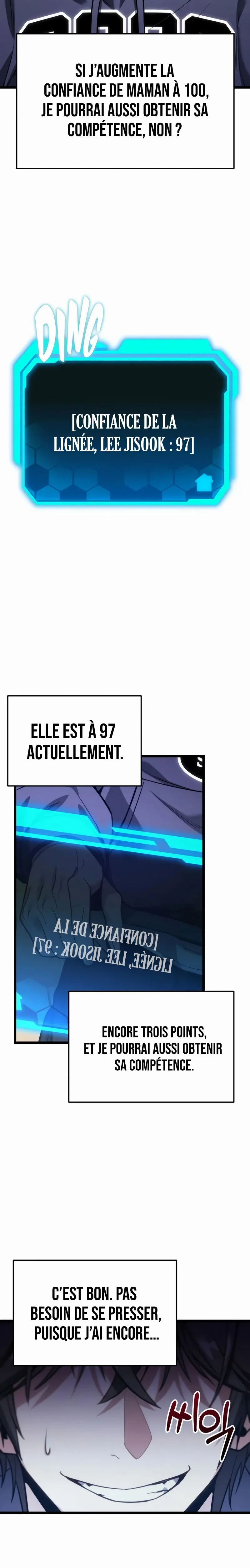 Read The Ultimate Shut-In FR Manga Online