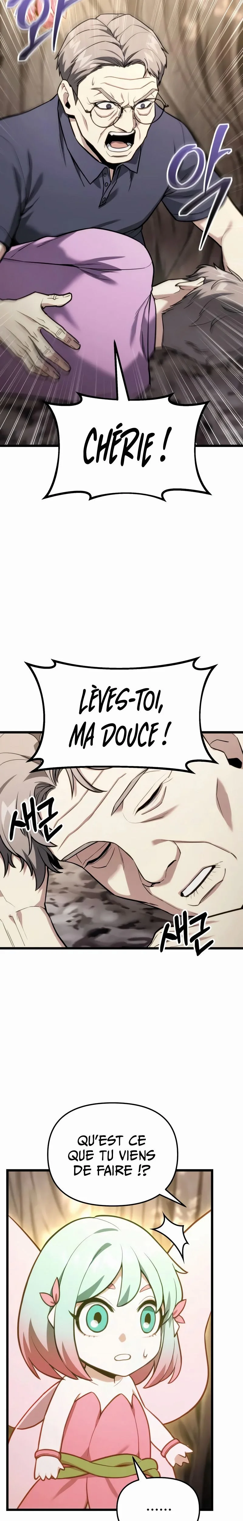 Read The Ultimate Shut-In FR Manga Online