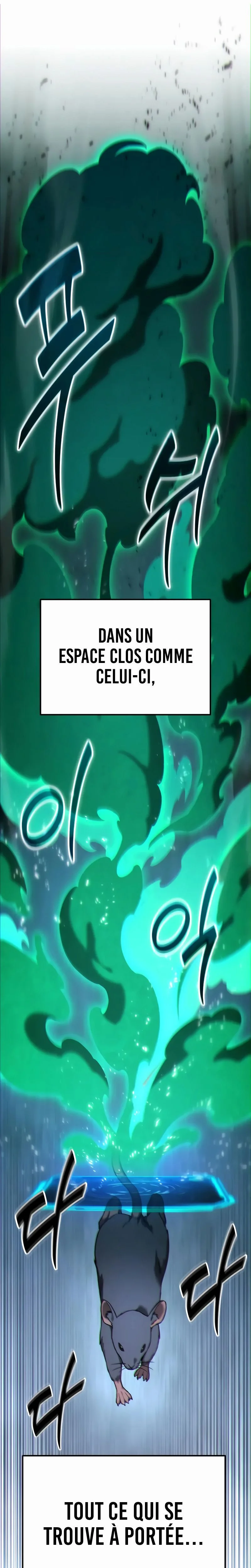 Read The Ultimate Shut-In FR Manga Online